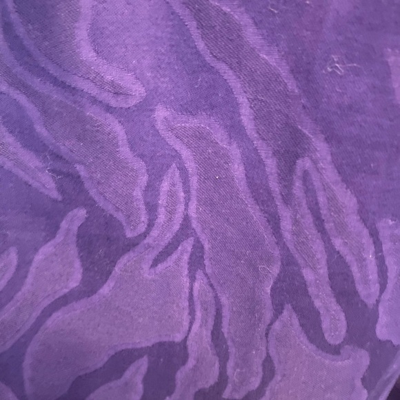 RIMINI 2 PIECE PURPLE SKIRT SUIT SIZE 16 - Picture 8 of 12